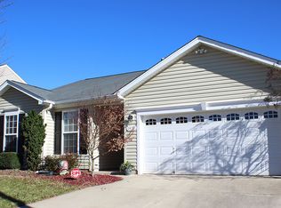 1479 Old Sage Court, winston salem, NC 27127