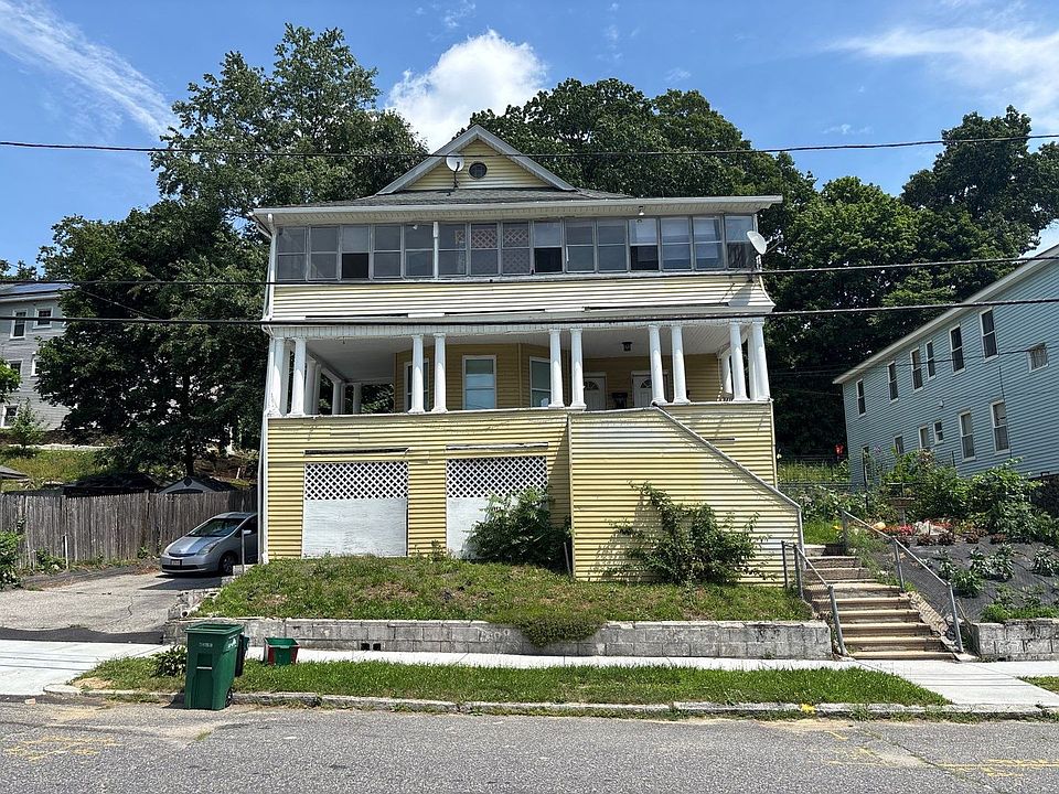 1st image of 24 Holland Rd #1