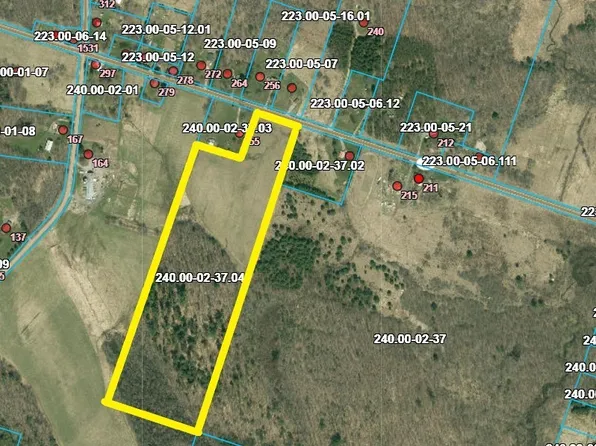 0 County Route 18 #37, Central Square, NY 13036