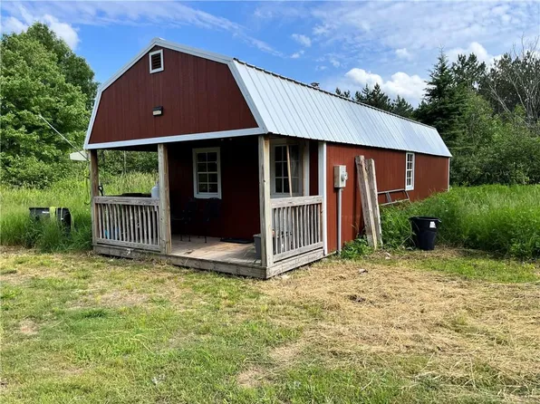 5508 Helsing Road, Ojibwa, WI 54862