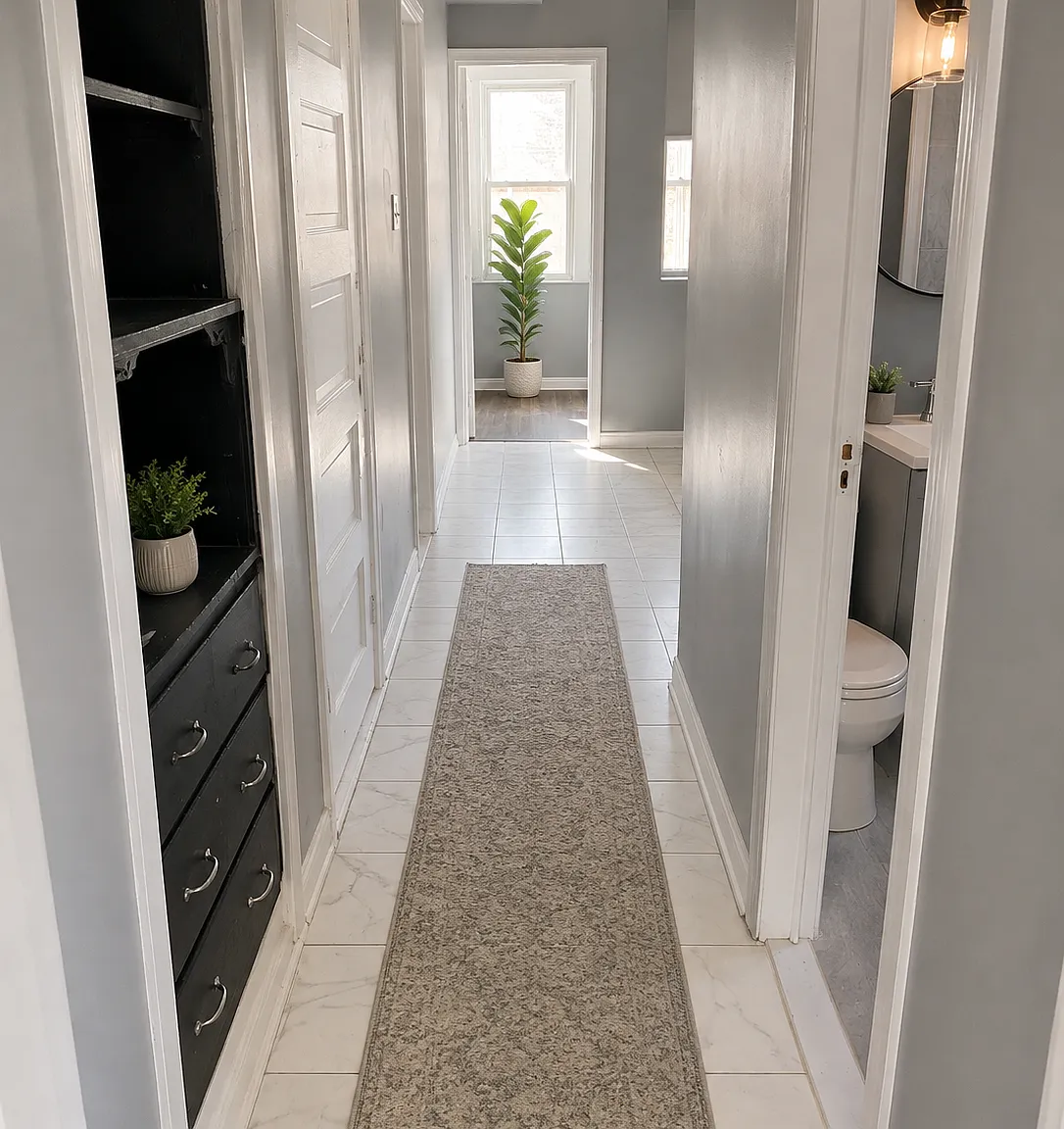 2 bed, 1250 sqft, $1,500 — Photo 3