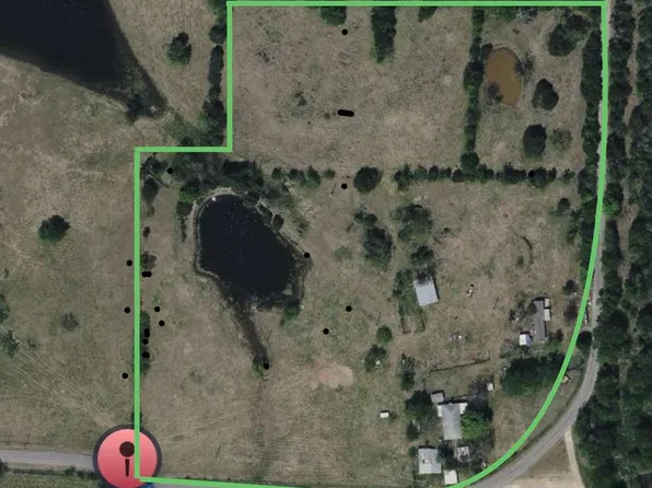 15575 County Road 116, Mabank, TX 75147