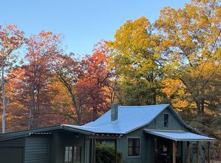 143 Horner Ln, Port Matilda, PA 16870