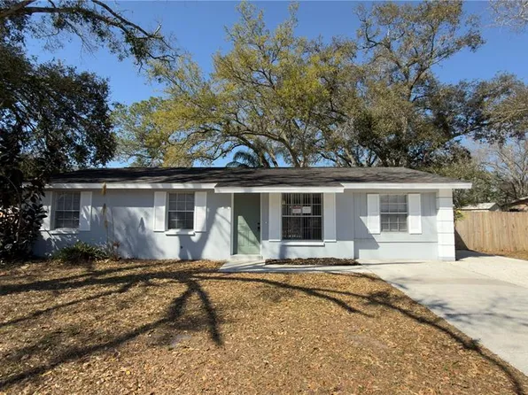 3602 Tamarix Dr, Tampa, FL 33619