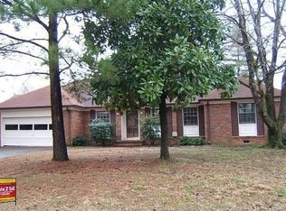 103 Drexel Dr NW, Rome, GA 30165