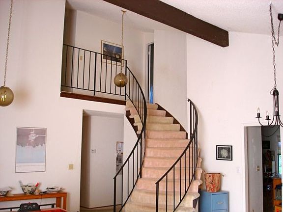 High Ceiling