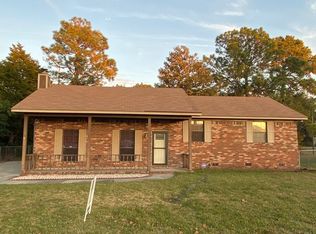 1022 Bacon Rd, Hinesville, GA 31313