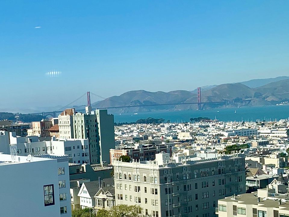 View From Penthouse