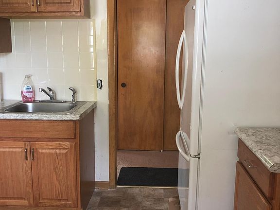 Kitchen other side shot