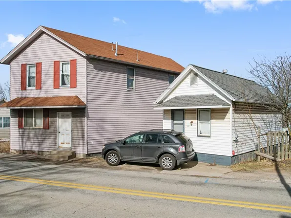 932 5th St, Charleroi, PA 15022