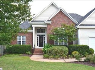 10 Coach Ln, Simpsonville, SC 29681
