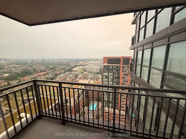 830 Lawrence Ave W #2405 — Photo 16