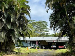 17-760 Volcano Rd, Mountain View, HI 96771