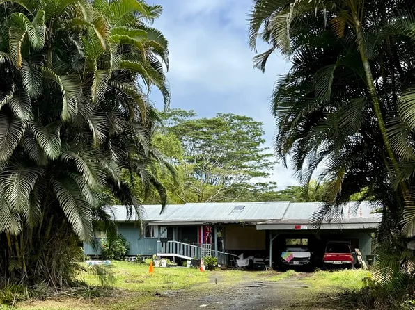 17-760 Volcano Rd, Mountain View, HI 96771