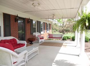 1639 Donelwal Dr, Lexington, KY 40511