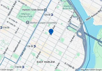 Rented by Vector New York, LLC