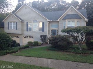 5022 Spice Garden Ln, Woodstock, GA 30189