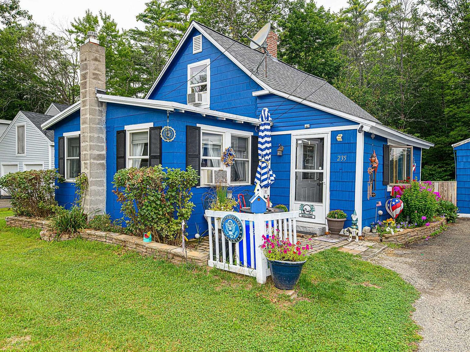 235 Spring Street, Farmington, NH 03835 MLS 4964931 Zillow