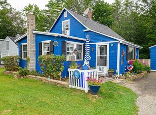 235 Spring St, Farmington, NH 03835