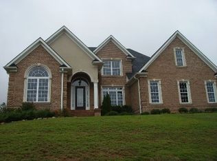 5192 Heron Bay Blvd, Locust Grove, GA 30248