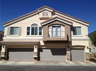 1138 Red Margin Ct UNIT 102, Las Vegas, NV 89183