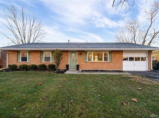 7480 Mad River Rd, Dayton, OH 45459