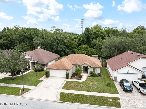 8575 Crooked Tree Dr, Jacksonville, FL 32256
