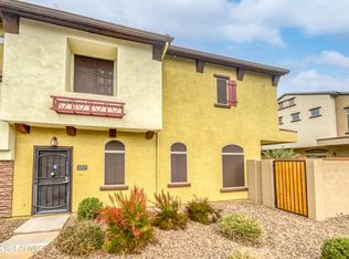 2725 E Mine Creek Rd UNIT 1017, Phoenix, AZ 85024