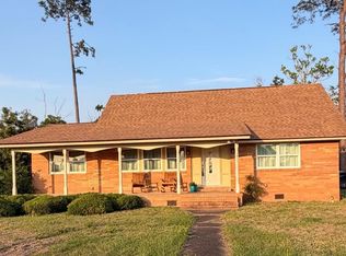 1411 Monument Ave, Port Saint Joe, FL 32456