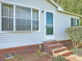 134 Rose Blossom Dr, Ridgeville, SC 29472