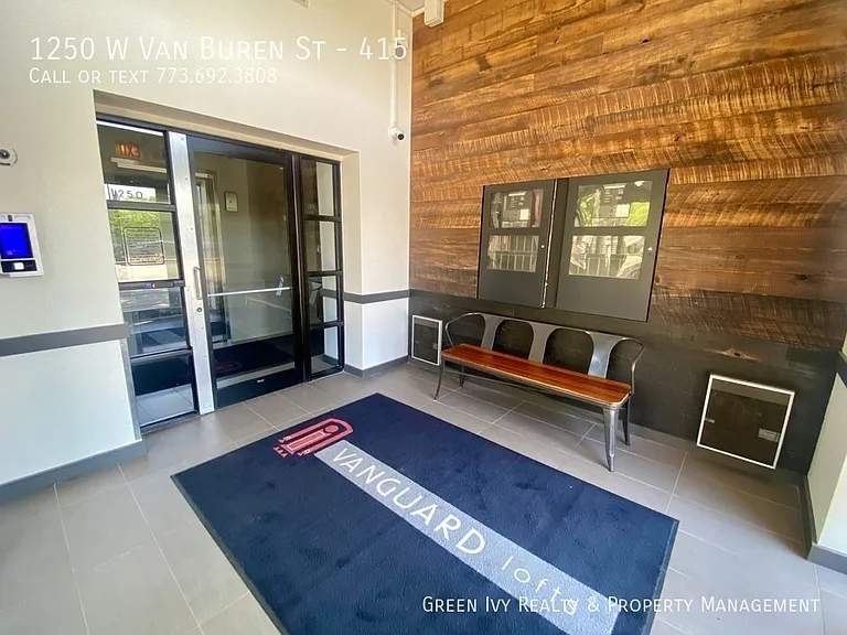 1250 W Van Buren St #415 — Photo 16