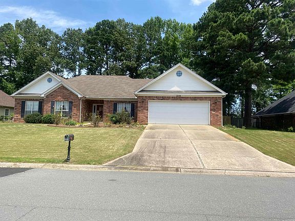 2nd image of 3328 Meadow Creek Dr
