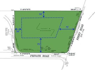 79 Ferry Rd, Sag Harbor, NY 11963