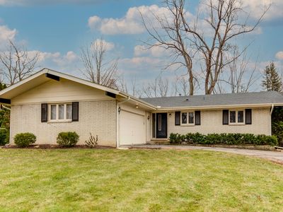 15395 W Fair Ln, Libertyville, IL, 60048