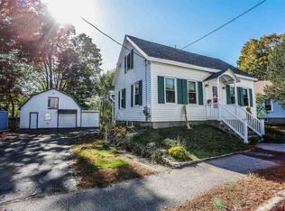 13 Monroe St, Concord, NH 03301