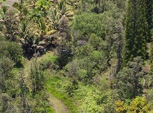 Poouli Road Rd #10-LOT 5792, Kurtistown, HI 96760