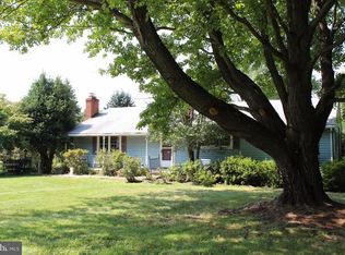 12160 Hall Shop Rd, Clarksville, MD 21029