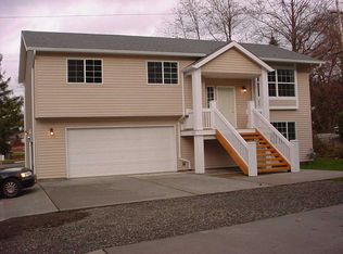 1601 31st St, Bellingham, WA 98225