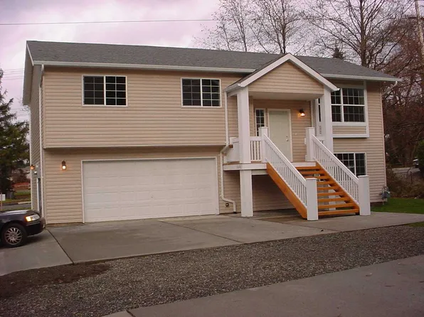 1601 31st St, Bellingham, WA 98225