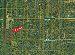 100 36th AVE SE, NAPLES, FL 34117