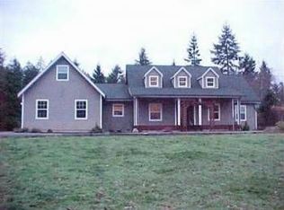 941 E Victor Rd, Belfair, WA 98528