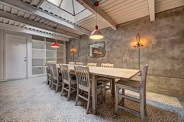 Rented by REAL New York