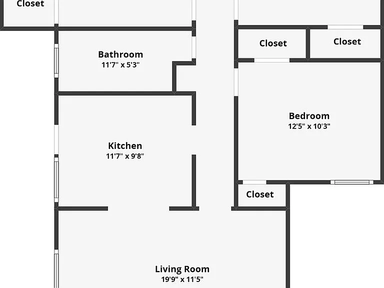 SD: Comfortable 3BD/1.5BA Apartment in Normal Heights with Reserved Parking — Photo 16