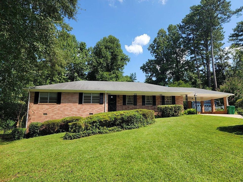 1st image of 4083 Flintridge Dr