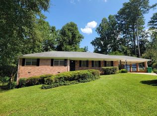 4083 Flintridge Dr, Stone Mountain, GA 30083