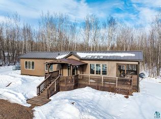 6268 Highway 1, Silver Bay, MN 55614