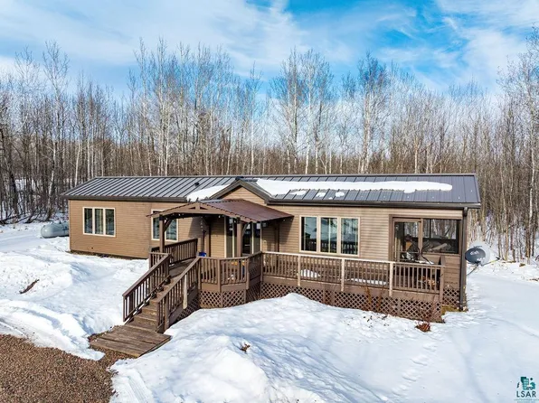6268 Highway 1, Silver Bay, MN 55614