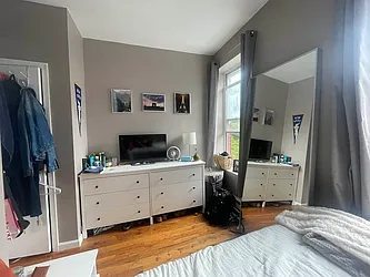 Rented by Delmark Realty LLC