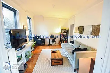 Rented by Metropolitan Property Group