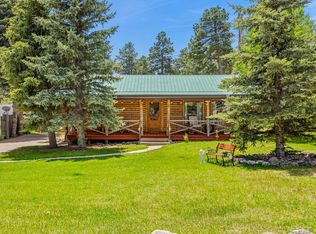 2128 Main St, Rye, CO 81069